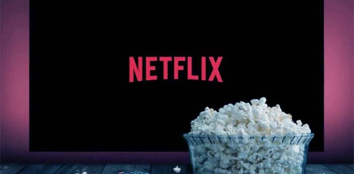netflix1 pipoca e netflix