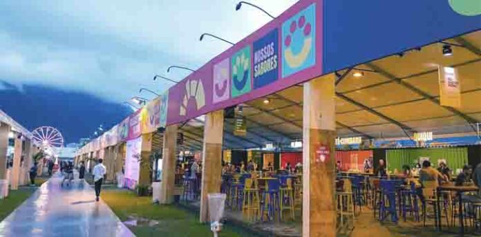 Rio Gastronomia
