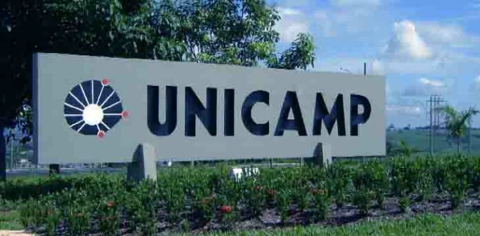 unicamp1 Placa da Unicamp
