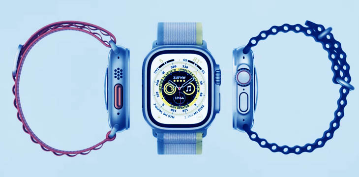 apple watch ultra