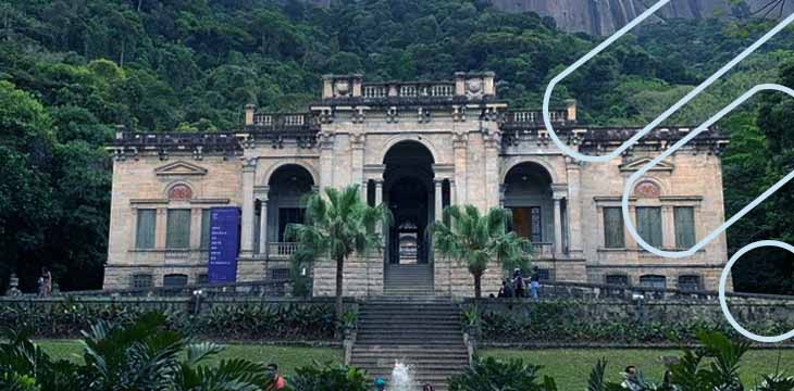 Jardim Botânico