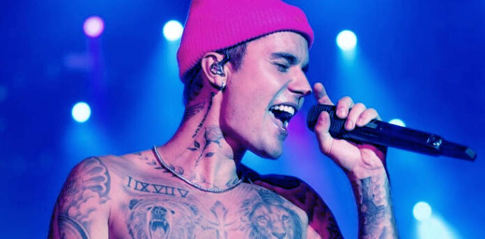 justin bieber