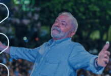 O que esperar de Lula como presidente? Confira o plano de governo lula com os braços abertos