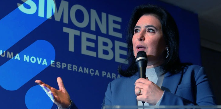 Simone Tebet
