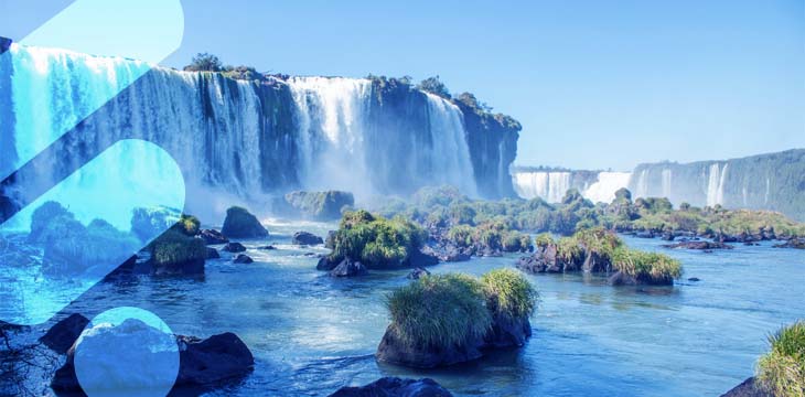 cataratas do iguaçu