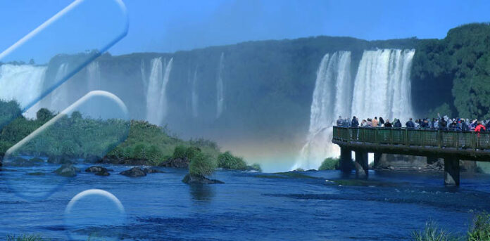 cataratas do igauçu