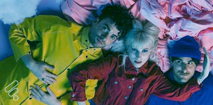 Banda Paramore