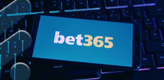 logo do Bet365