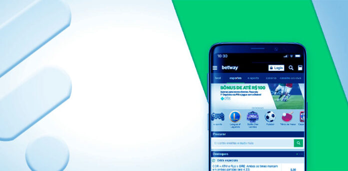 aplicativo da betway