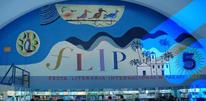 Flip de Paraty