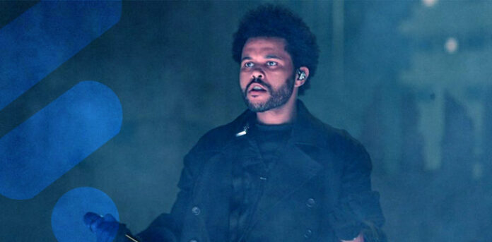 The Weeknd