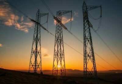 rede eletrica
