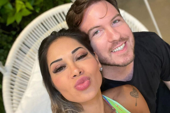 maira-cardi-thiago-nigro-foto-reproducao thiago nigro e maira cardi