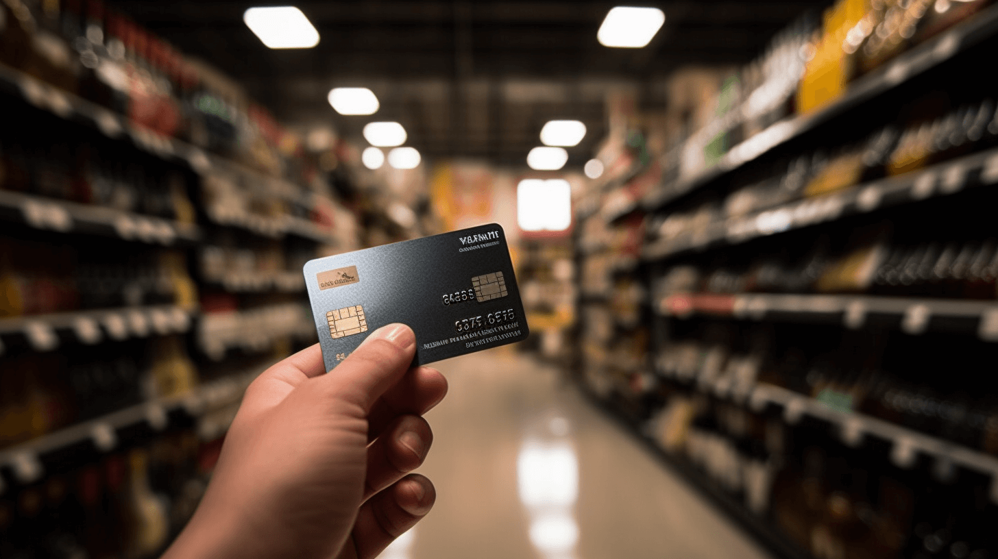 Cartão de Crédito que não cobra anuidade