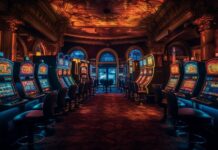 Os Perigos e Desvantagens de Apostas em Sites de Bets