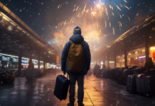 Final de Ano: Viaje Muito, Gaste Pouco!