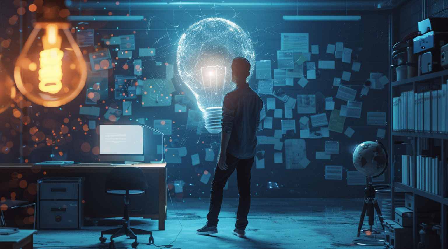 Empreendedorismo Jovem: Dicas para Lançar Sua Startup