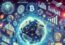 Finanças no Metaverso: Como a Economia Virtual Está Crescendo