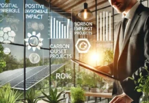 Oportunidades de Negócio na Economia Circular e Investimento Sustentável