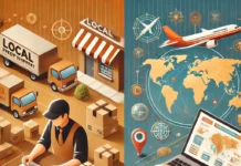 Dropshipping, Lucre Alto Sem Estoques em 2025