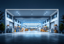 Dark Stores e A revolução do varejo em 15 minutos