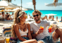 Eurotrip 2025, 40 Dias pelo Mediterrâneo