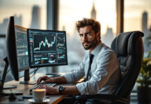 Tudo sobre Day Trade com Criptomoedas