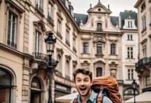 Eurotrip 2025 A Europa Que Você Não Conhece