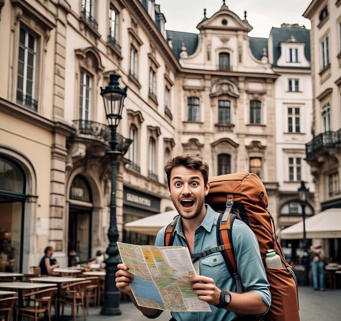 Eurotrip 2025