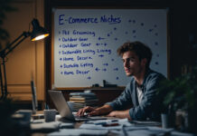 Aprenda Como Validar Nichos para E-commerce