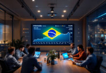 Criptomoedas no Brasil em 2025, O Futuro Já Chegou