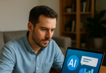 Por Que Você Deve Usar IA no Planejamento Financeiro Pessoal