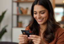 Como solicitar o seu Atmosfera MasterdCard