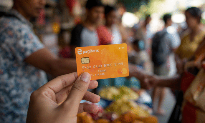 Cartão Pagbank