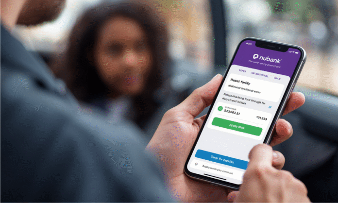 Empréstimo Pessoal do Nubank (2)